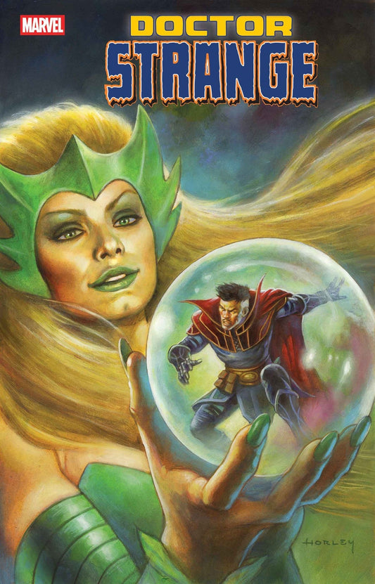 Doctor Strange 7 - Cadets Toys & Comics