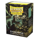 Dragon Shield Sleeves - Dual Matte (100ct.)