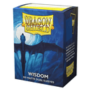 Fundas Dragon Shield - Doble Mate (100 unidades)