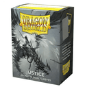 Fundas Dragon Shield - Doble Mate (100 unidades)