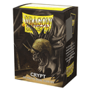 Fundas Dragon Shield - Doble Mate (100 unidades)