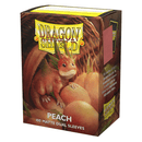 Fundas Dragon Shield - Doble Mate (100 unidades)