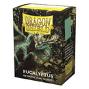 Fundas Dragon Shield - Doble Mate (100 unidades)
