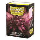 Fundas Dragon Shield - Doble Mate (100 unidades)