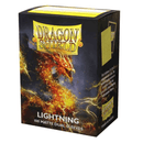 Fundas Dragon Shield - Doble Mate (100 unidades)