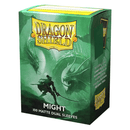 Fundas Dragon Shield - Doble Mate (100 unidades)