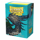 Fundas Dragon Shield - Doble Mate (100 unidades)
