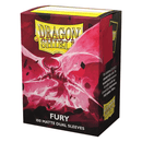 Fundas Dragon Shield - Doble Mate (100 unidades)