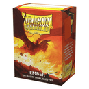 Fundas Dragon Shield - Doble Mate (100 unidades)