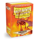 Fundas Dragon Shield - Mate (100 unidades)