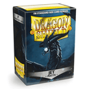 Fundas Dragon Shield - Mate (100 unidades)