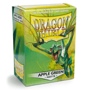 Fundas Dragon Shield - Mate (100 unidades)