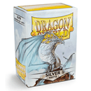 Fundas Dragon Shield - Mate (100 unidades)