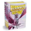 Fundas Dragon Shield - Mate (100 unidades)