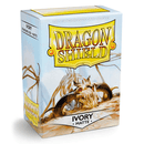 Fundas Dragon Shield - Mate (100 unidades)