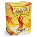 Fundas Dragon Shield - Mate (100 unidades)