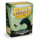 Fundas Dragon Shield - Mate (100 unidades)