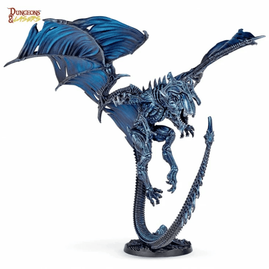 Dungeon & Lasers Xenodragon - Cadets Toys & Comics
