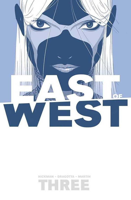 East Of West TPB Volume 03 There Is No Us - Cadets Toys & Comics