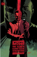 Batman: One Bad Day - Two-Face