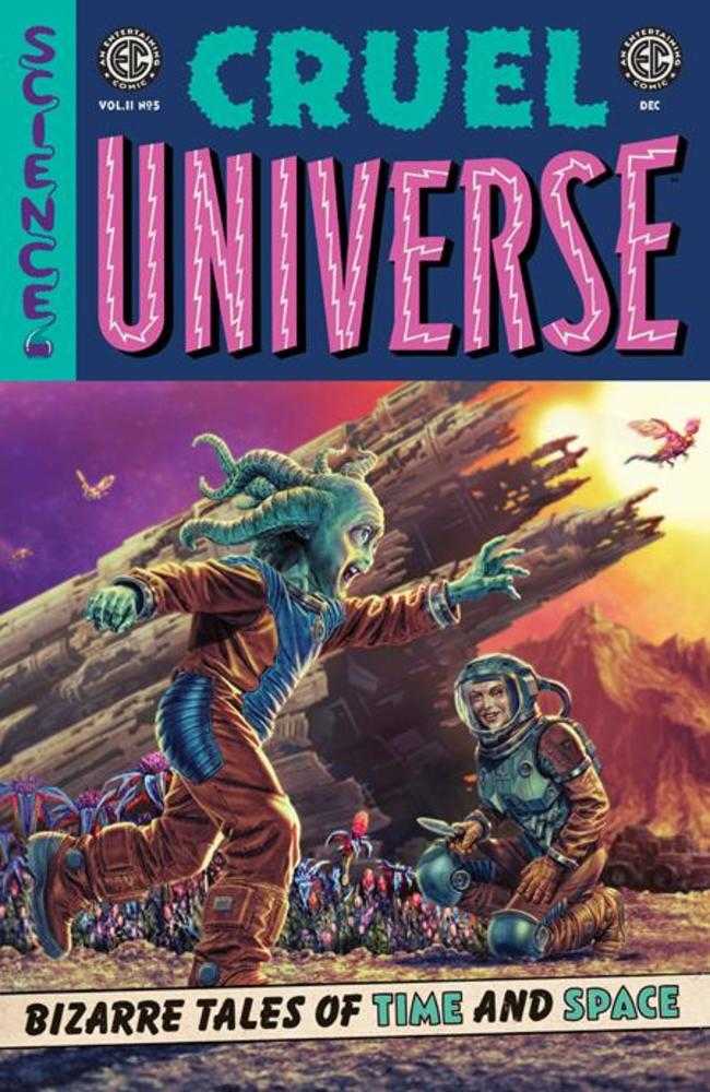 EC Cruel Universe 2