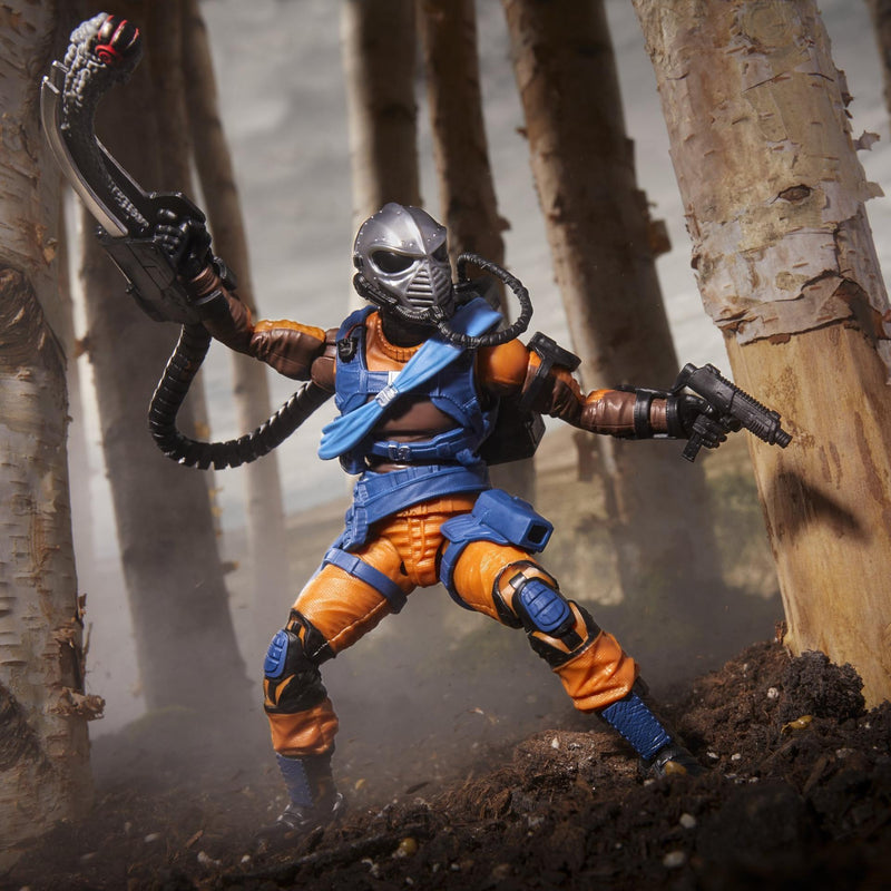 G.I. Joe Classified Series