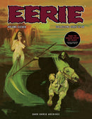 Eerie Archives Volume 11 (Double Sized Volume)
