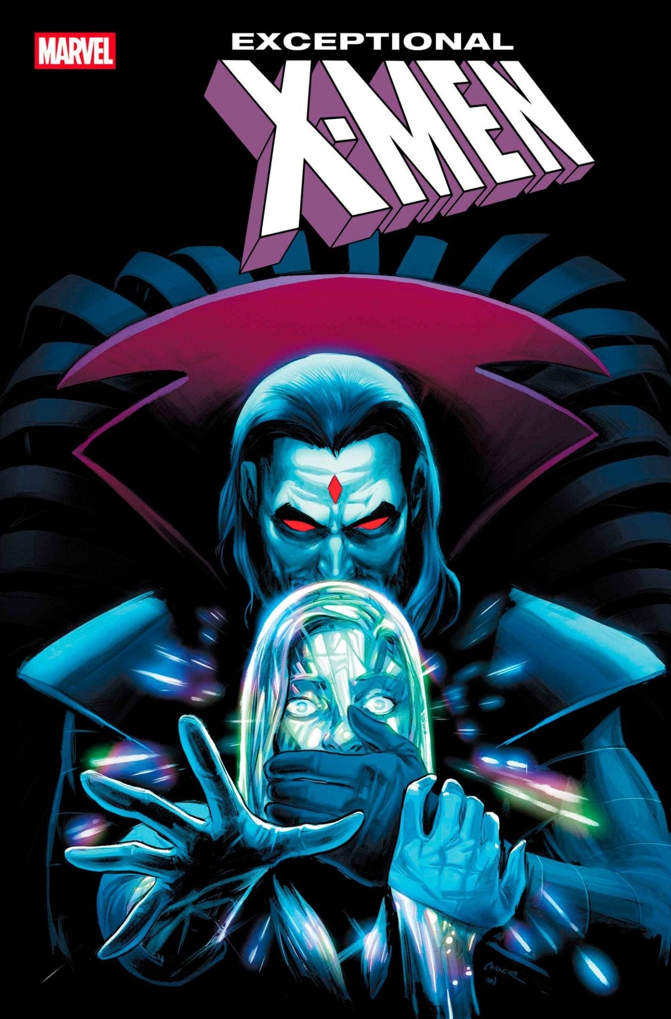 X-Men Excepcionales #10
