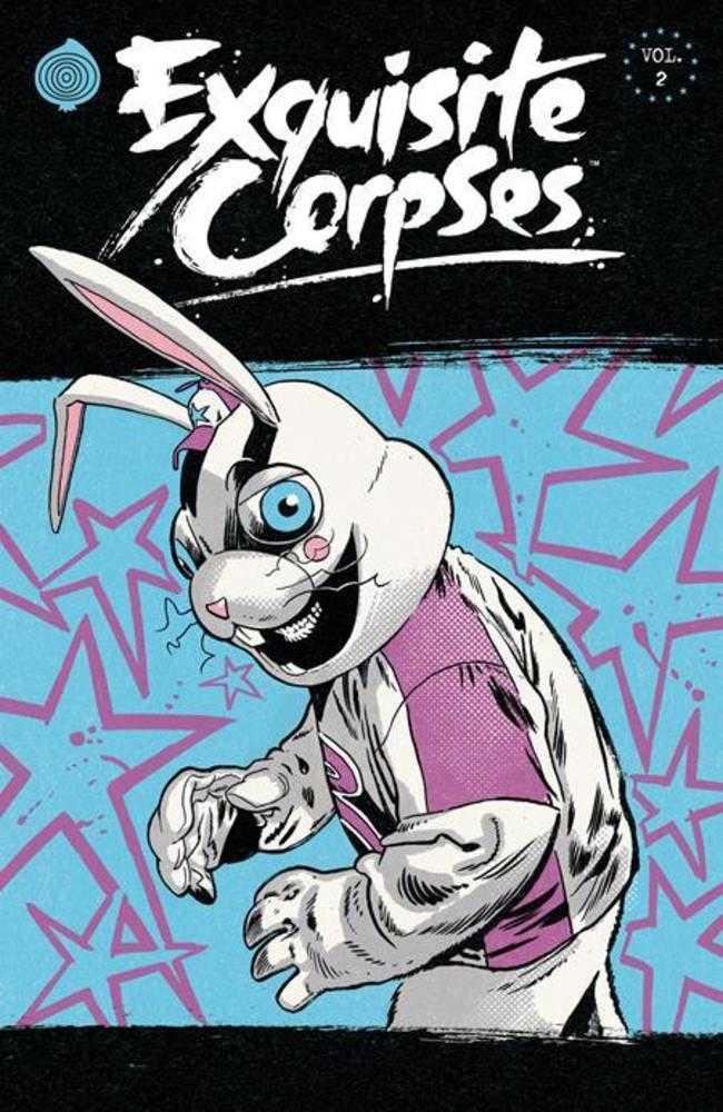 Exquisite Corpses TPB Volume 02 (Mature) - Cadets Toys & Comics