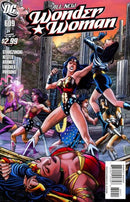 Wonder Woman, Vol. 1