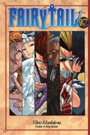 Fairy Tail Vol FAIRY TAIL 17