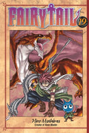 Fairy Tail Vol FAIRY TAIL 19