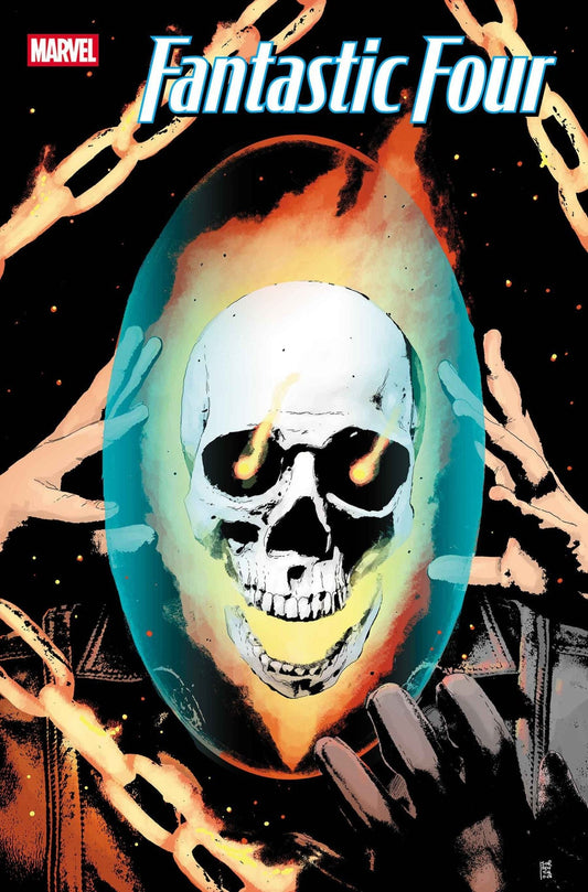 Fantastic Four 13 - Cadets Toys & Comics