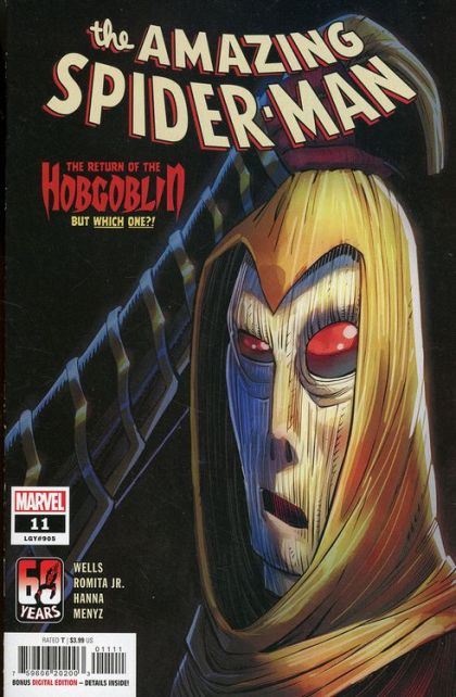 The Amazing Spider-Man, Vol. 6
