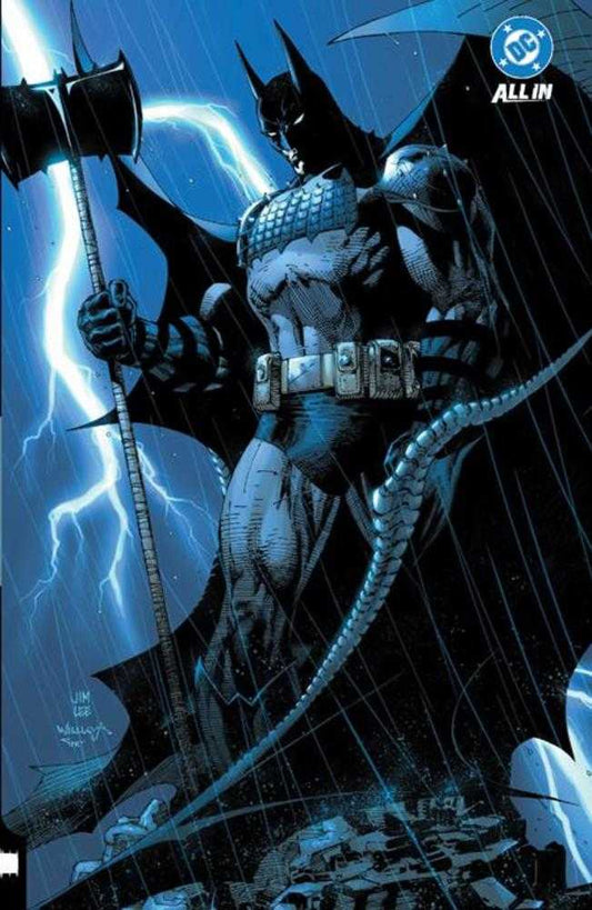 Free Comic Book Day 2026 Absolute Batman Hardcover Volume 01 The Zoo Variant Dust Jacket - Cadets Toys & Comics