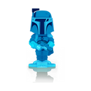 Funko Soda Figure Boba Fett Chase 2022 Galactic Convention Exclusive (Opened)