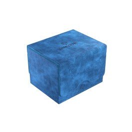 Gamegenics Sidekick 100 Xl Blue - Cadets Toys & Comics