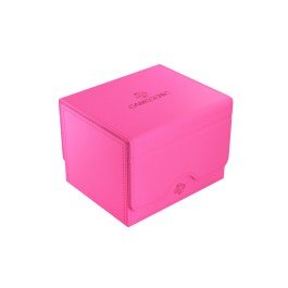Gamegenics Sidekick 100 Xl Pink - Cadets Toys & Comics