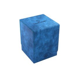 Gamegenics Squire 100Xl Blue - Cadets Toys & Comics