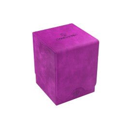 Gamegenics Squire 100Xl Purple - Cadets Toys & Comics