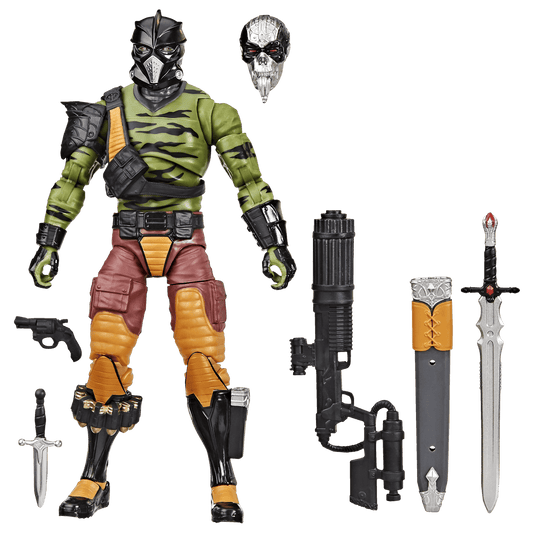 G.I. Joe Classified Series 155, Darklon - Cadets Toys & Comics