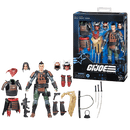 GI Joe Serie Clasificados