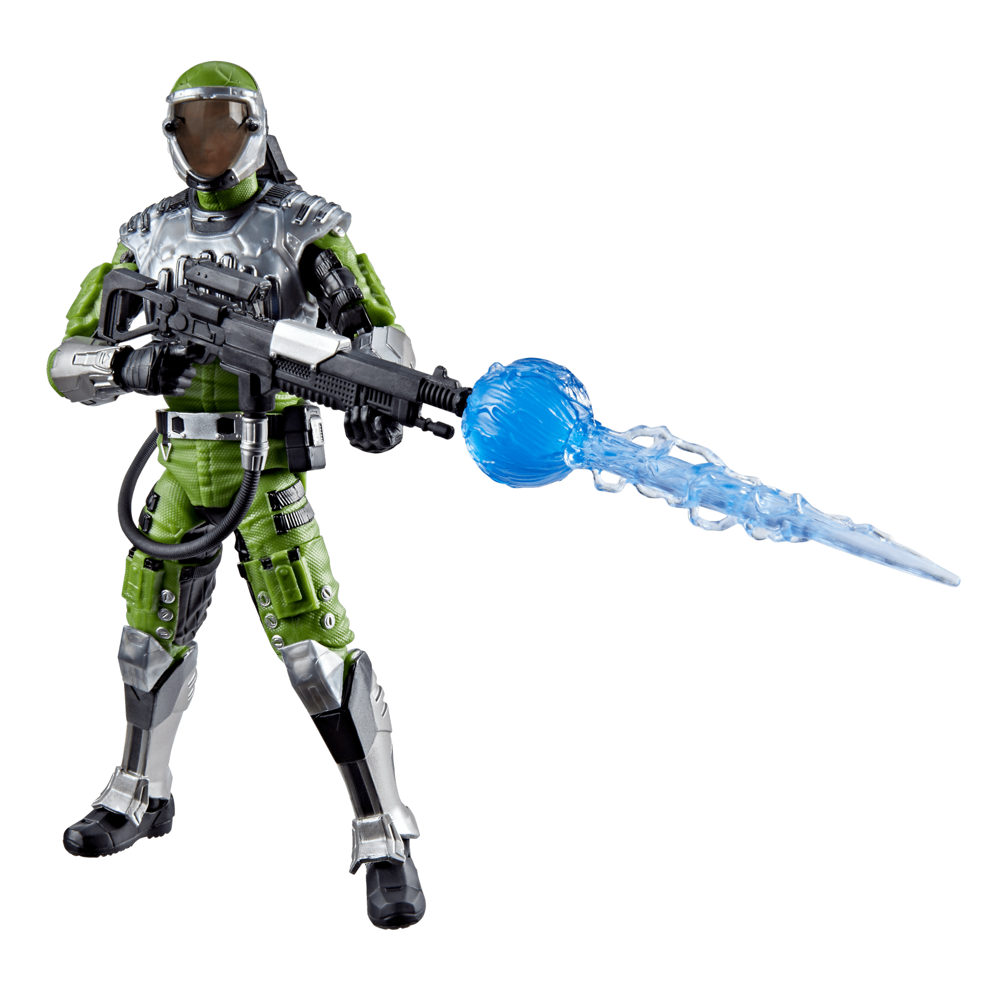 G.I. Joe Classified Series 177, Seymour “Sci - Fi” Fine - Cadets Toys & Comics