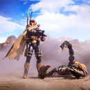 GI Joe Serie Clasificados