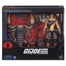 GI Joe Serie Clasificados