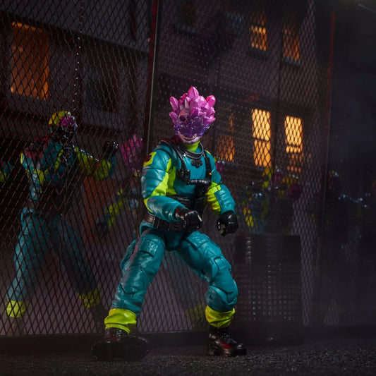 G.I. Joe Classified Series 190, Mole Rat (Stage 2) - Cadets Toys & Comics