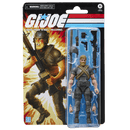 Tarjeta retro de la serie GI Joe Classified: Craig “Rock 'N Roll” McConnel
