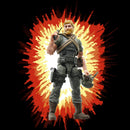 Tarjeta retro de la serie GI Joe Classified: Craig “Rock 'N Roll” McConnel