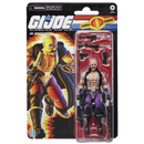 Tarjeta retro de la serie GI Joe Classified: Dr. Mindbender