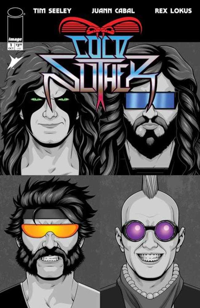 GI Joe Cold Slither (Número único) Portada B Variante de Juann Cabal